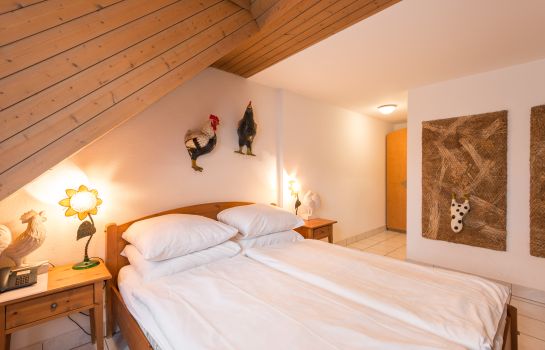 Altstadt Hotel Magic Luzern