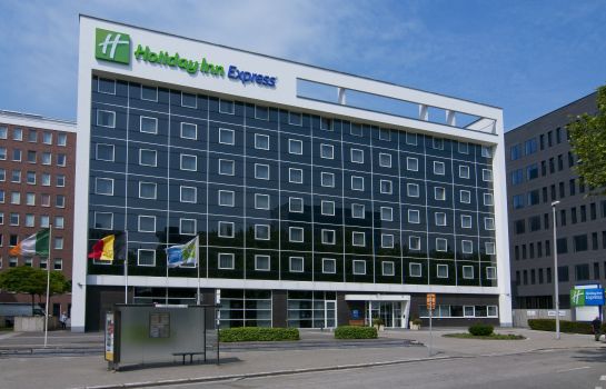Holiday Inn Express ANTWERP CITY - NORTH