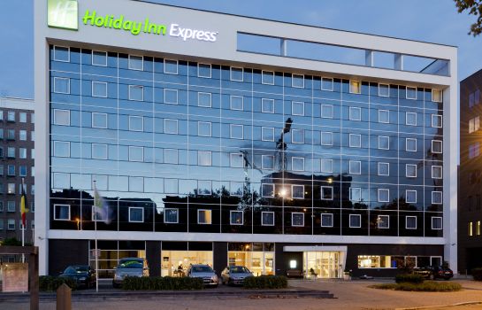 Holiday Inn Express ANTWERP CITY - NORTH