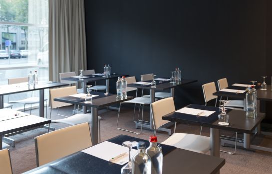 Holiday Inn Express ANTWERP CITY - NORTH