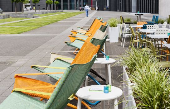 Holiday Inn Express ANTWERP CITY - NORTH