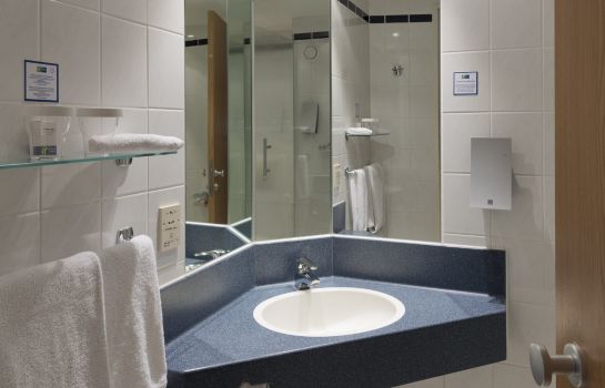 Holiday Inn Express ANTWERP CITY - NORTH