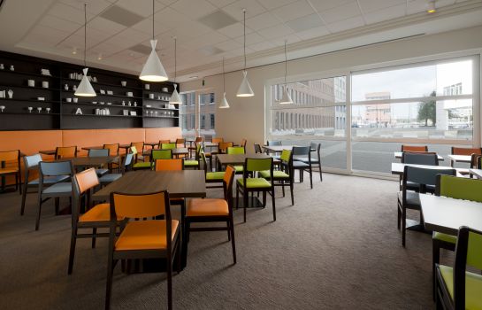 Holiday Inn Express ANTWERP CITY - NORTH