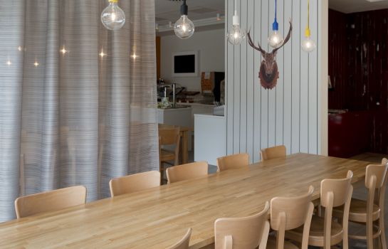 Holiday Inn Express ANTWERP CITY - NORTH