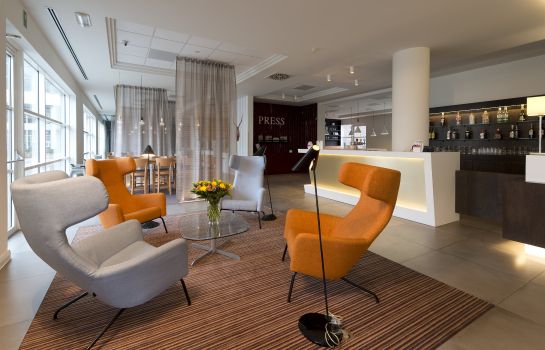 Holiday Inn Express ANTWERP CITY - NORTH