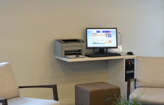 Holiday Inn Express ANTWERP CITY - NORTH