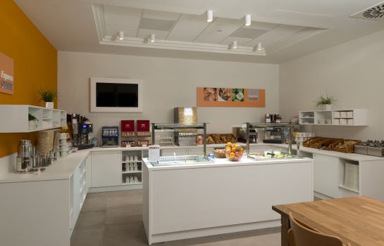 Holiday Inn Express ANTWERP CITY - NORTH