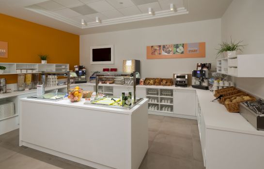 Holiday Inn Express ANTWERP CITY - NORTH