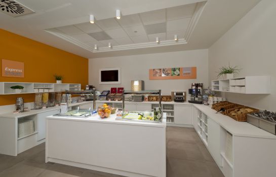 Holiday Inn Express ANTWERP CITY - NORTH