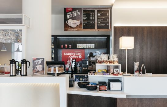 Holiday Inn Express ANTWERP CITY - NORTH