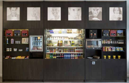 Holiday Inn Express ANTWERP CITY - NORTH