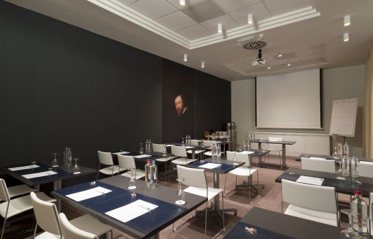 Holiday Inn Express ANTWERP CITY - NORTH