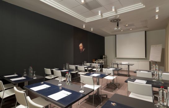 Holiday Inn Express ANTWERP CITY - NORTH