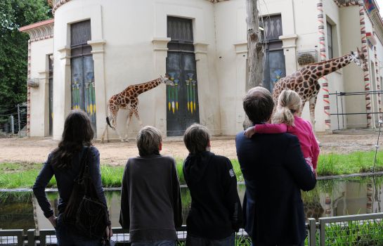 Holiday Inn Express ANTWERP CITY - NORTH