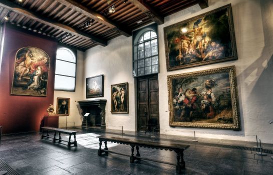 Holiday Inn Express ANTWERP CITY - NORTH