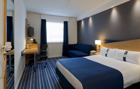 Holiday Inn Express ANTWERP CITY - NORTH