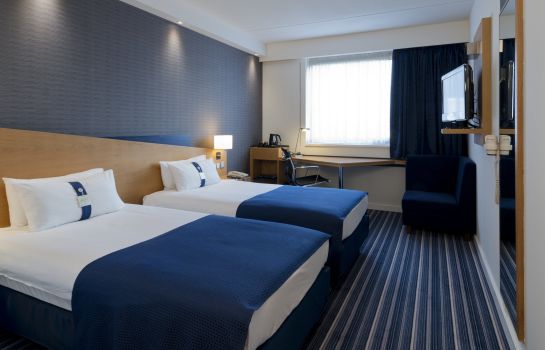 Holiday Inn Express ANTWERP CITY - NORTH