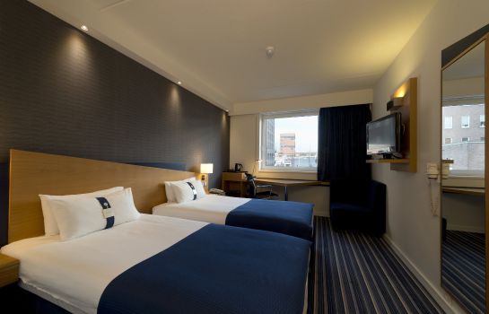 Holiday Inn Express ANTWERP CITY - NORTH