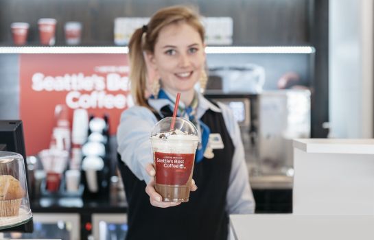 Holiday Inn Express ANTWERP CITY - NORTH