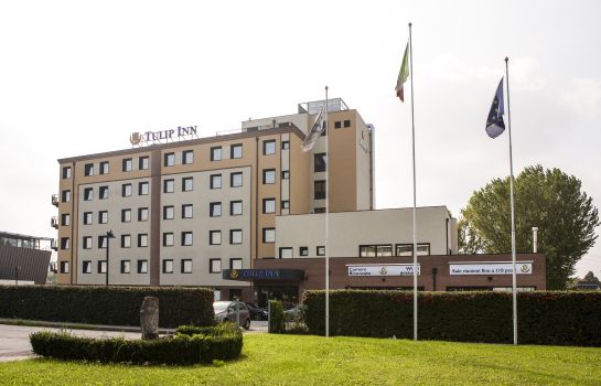 Tulip Inn Padova Hotel