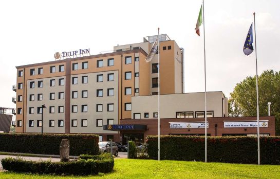 Tulip Inn Padova Hotel