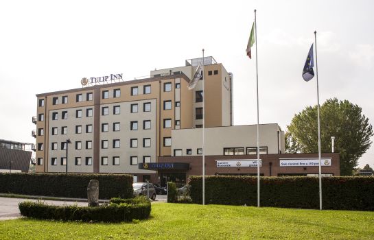 Tulip Inn Padova Hotel