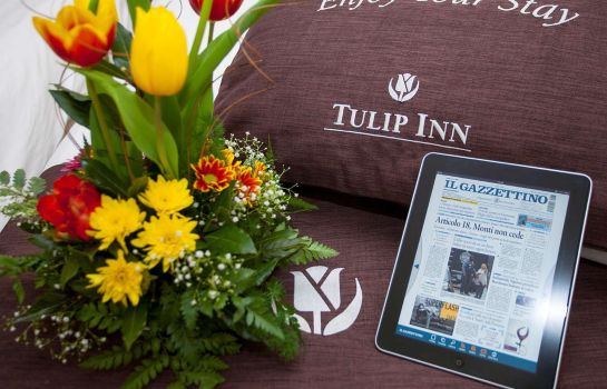 Tulip Inn Padova Hotel