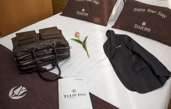 Tulip Inn Padova Hotel