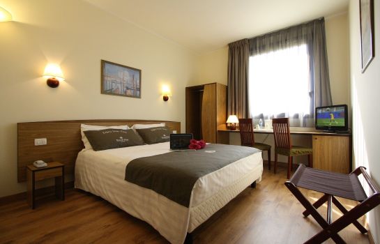 Tulip Inn Padova Hotel