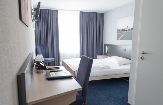 Airporthotel Grenchen