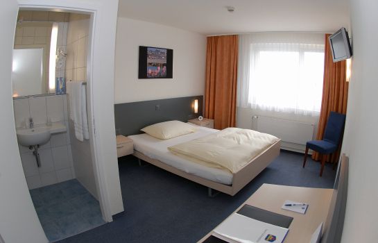 Airporthotel Grenchen