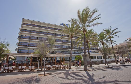 Aya Hotel