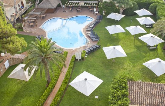 Aya Hotel