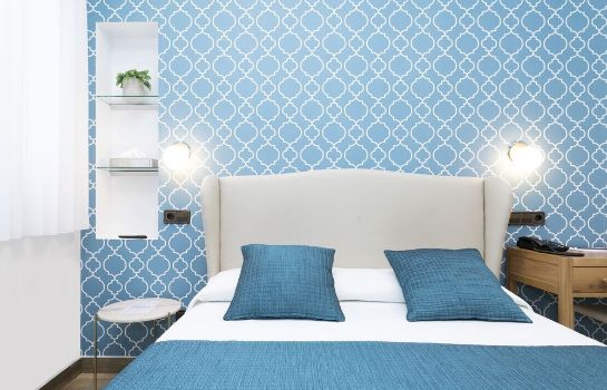 Hostal Oriente