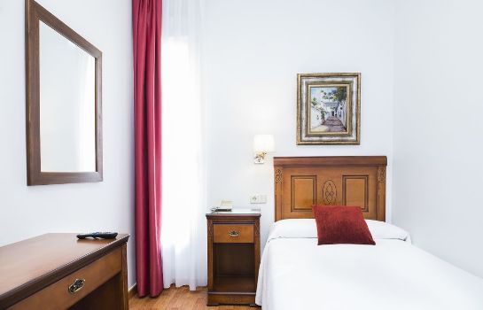 Hostal Oriente