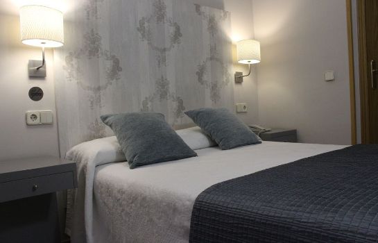 Hostal Oriente