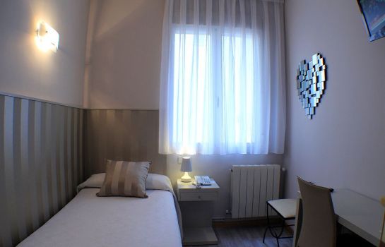 Hostal Oriente