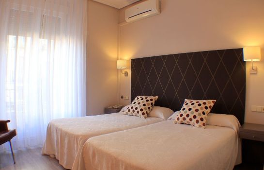 Hostal Oriente