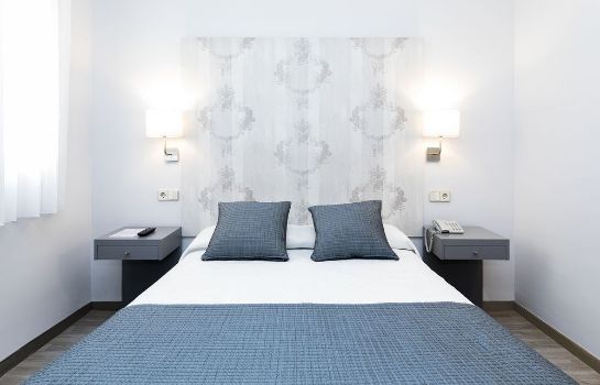 Hostal Oriente