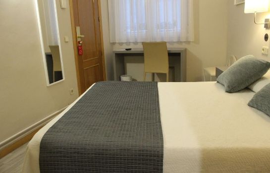 Hostal Oriente