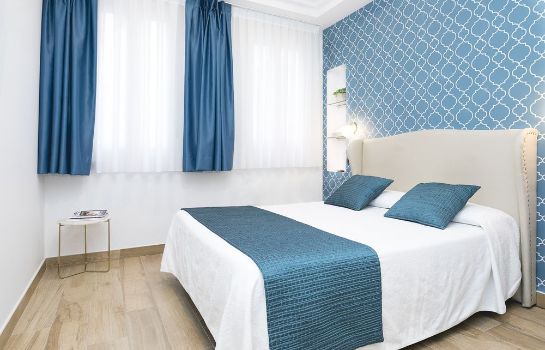 Hostal Oriente