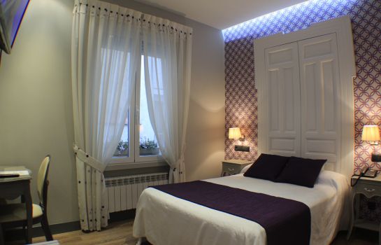 Hostal Oriente