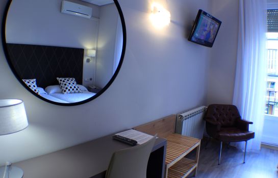 Hostal Oriente