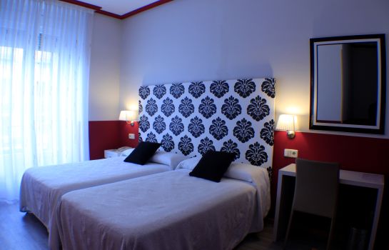 Hostal Oriente
