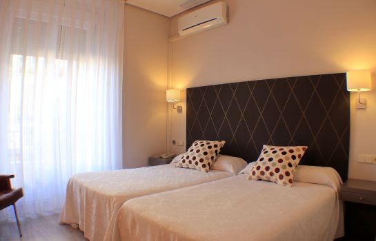 Hostal Oriente
