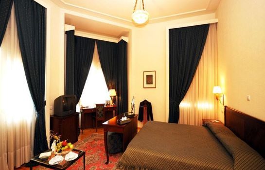 Capsis Bristol Boutique Hotel