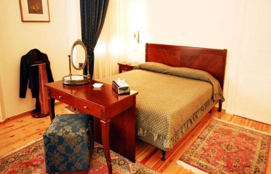Capsis Bristol Boutique Hotel