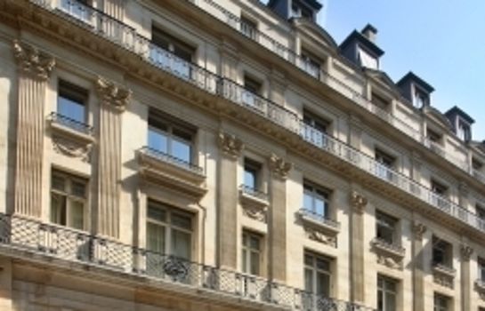 Hotel Indigo PARIS - OPERA