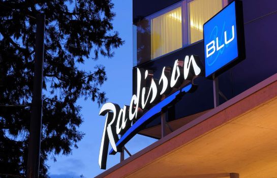 RADISSON BLU ST. GALLEN