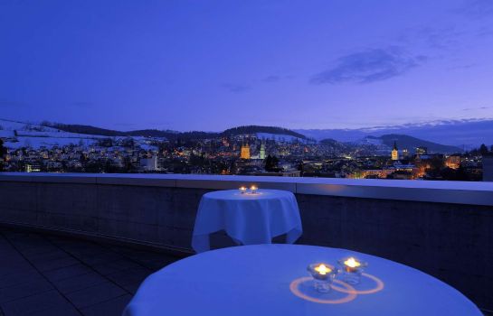 RADISSON BLU ST. GALLEN